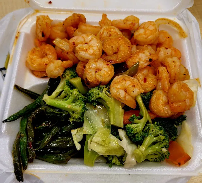 Sino Wok 10