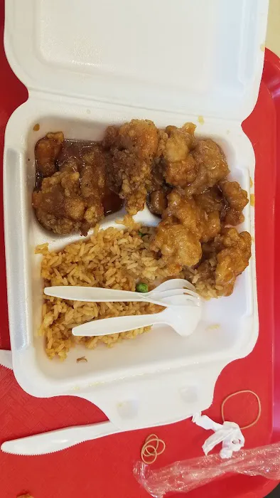 Sino Wok 9
