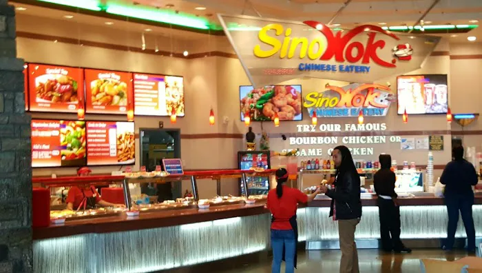 Sino Wok 1