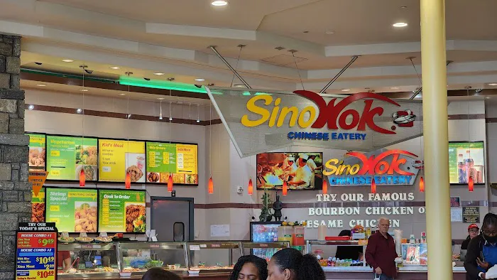 Sino Wok 7