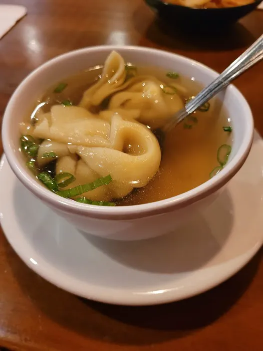 Ni Asian Kitchen 2