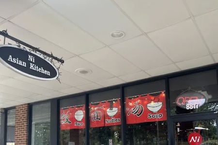 Ni Asian Kitchen