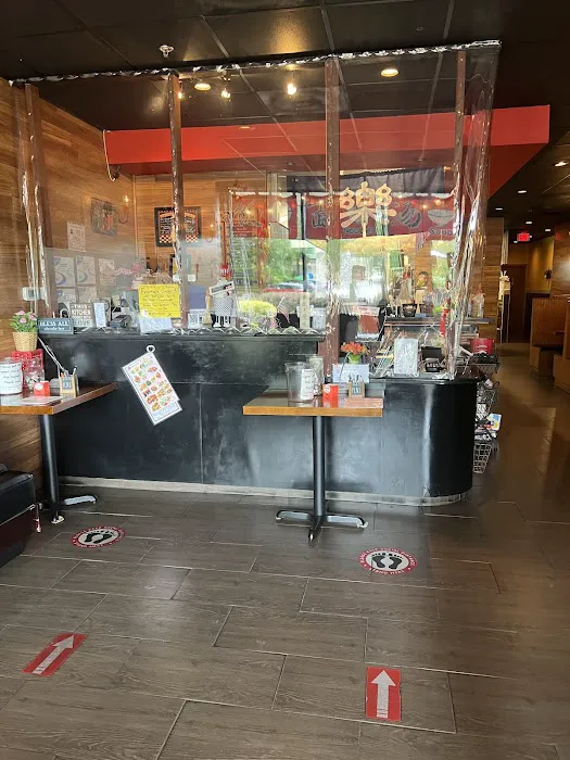 Ni Asian Kitchen 7