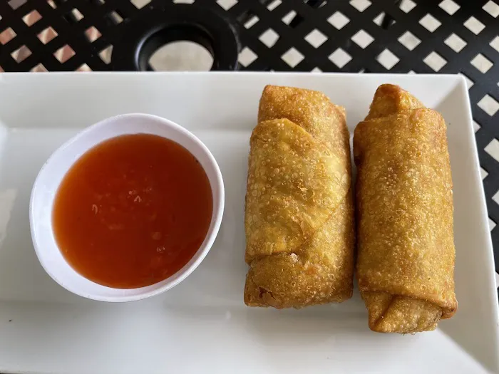 Ni Asian Kitchen 9