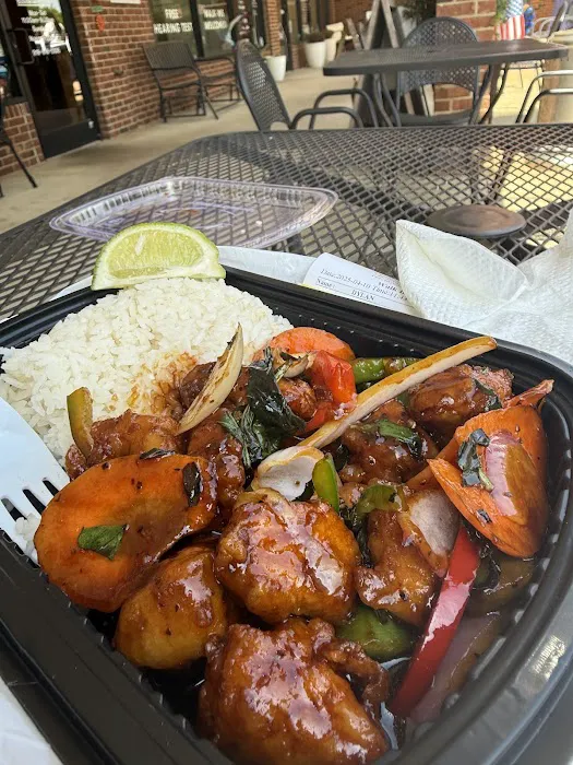 Ni Asian Kitchen 8