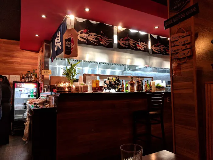 Ni Asian Kitchen 4