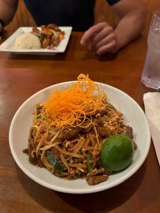 Ni Asian Kitchen 6