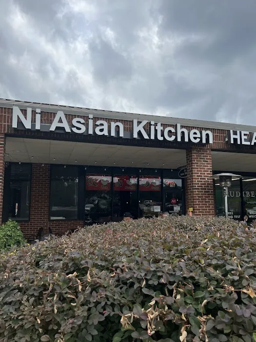 Ni Asian Kitchen 10