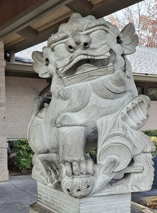 Hibachi China Buffet 6