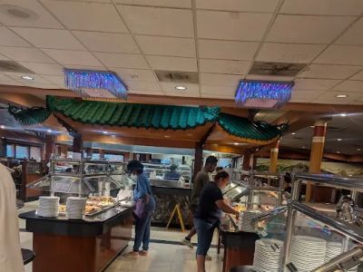 Hibachi China Buffet 0