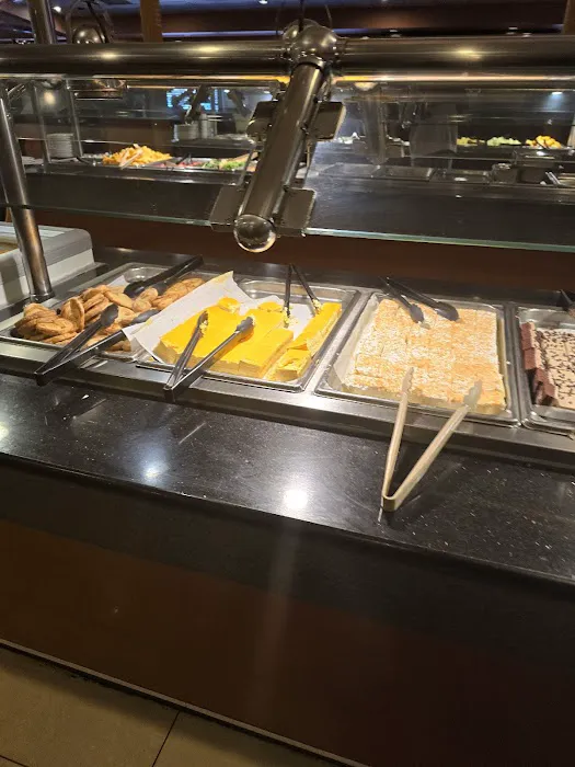 Hibachi China Buffet 3