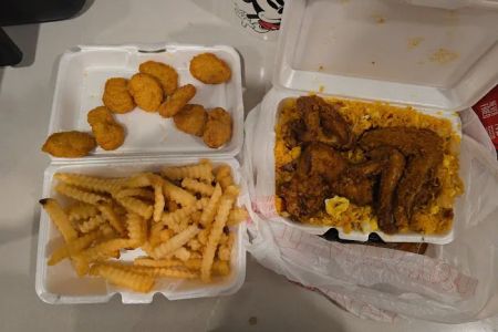 King Chef