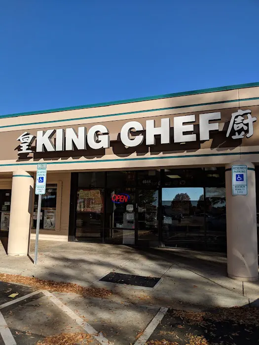 King Chef 10