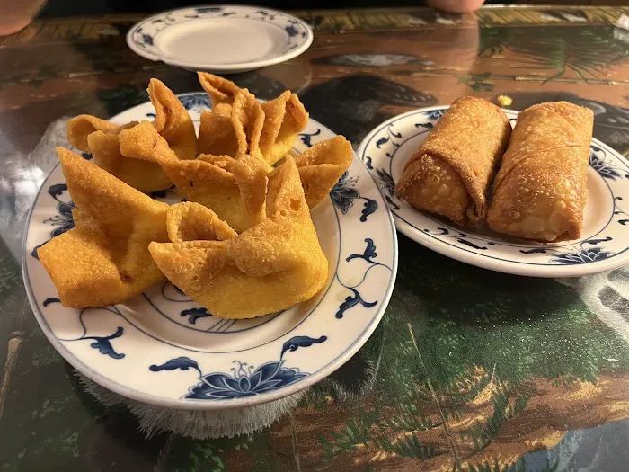 Imperial Garden Chinese Restaurant 7