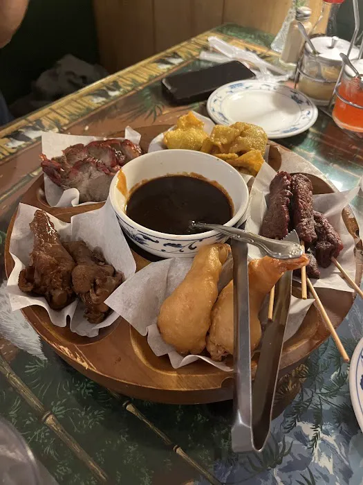 Imperial Garden Chinese Restaurant 3