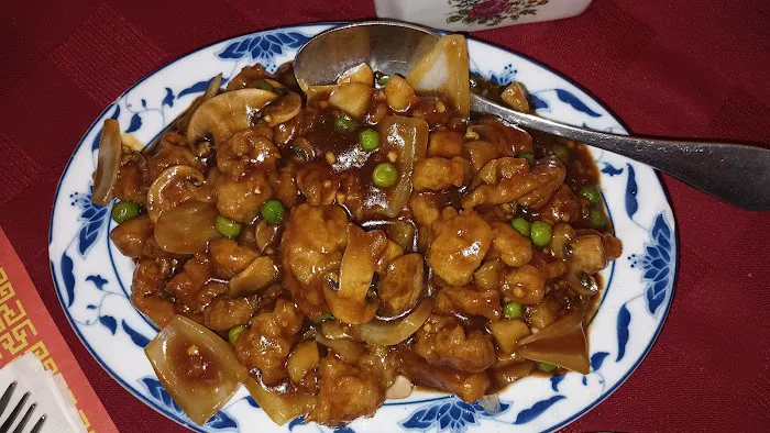Imperial Garden Chinese Restaurant 2