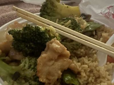 New China Express 0