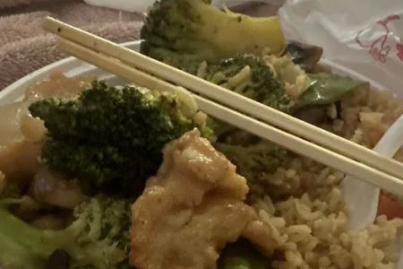 New China Express