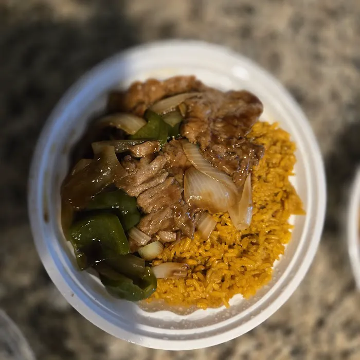 China House 8