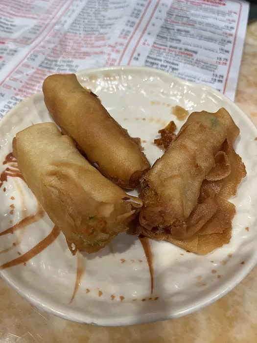 Fuji China 1