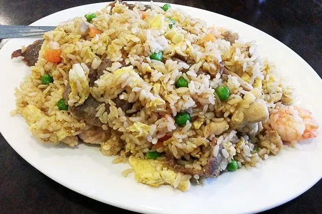 Handy Kitchen Chinese Restaurant 3