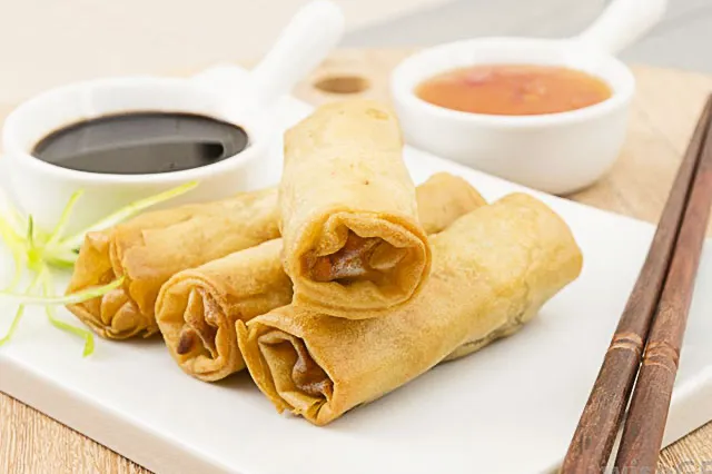 Handy Kitchen Chinese Restaurant 4