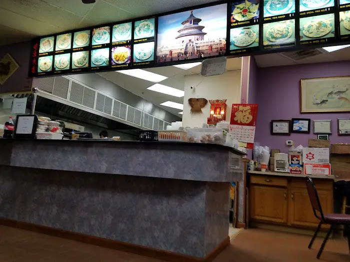 Handy Kitchen Chinese Restaurant 5