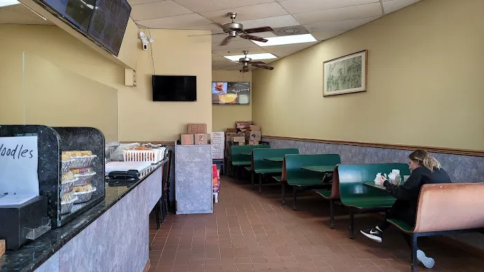 Handy Kitchen Chinese Restaurant 7
