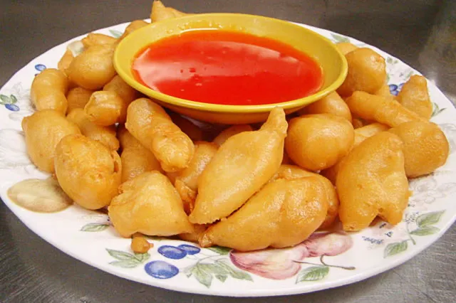 Handy Kitchen Chinese Restaurant 9