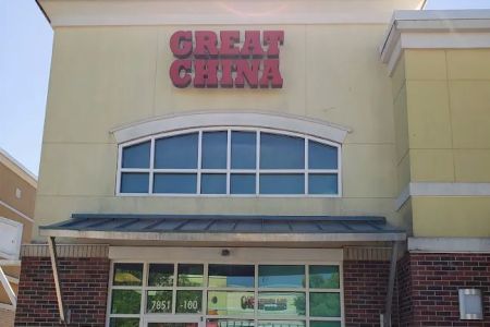 Great China