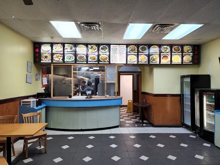 Panda Wok 3