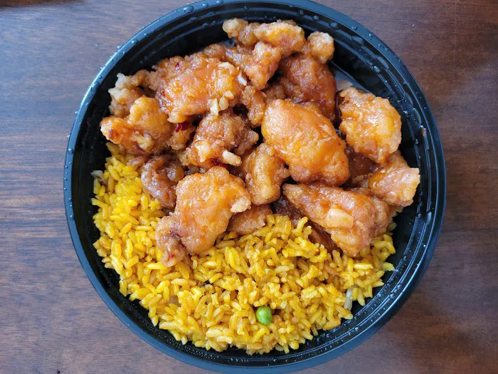 Panda Wok 4