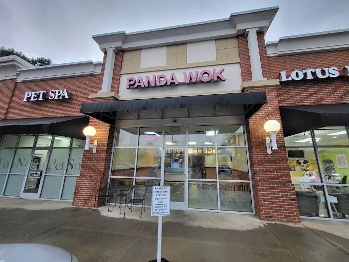 Panda Wok 1