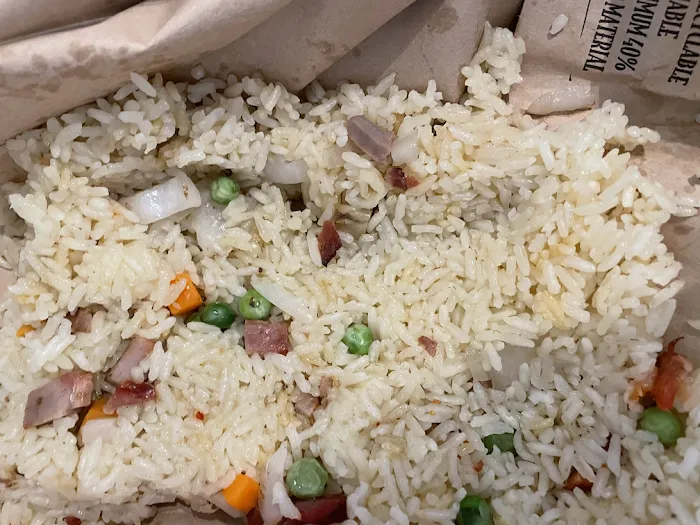 Panda Wok 9