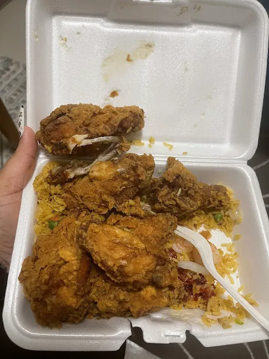 Panda Wok 7