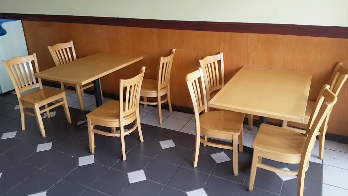 Panda Wok 8