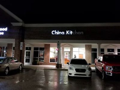 China Kitchen 0