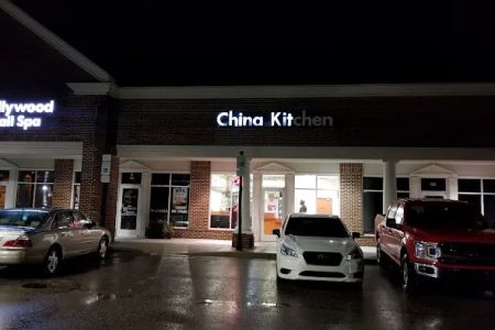 China Kitchen