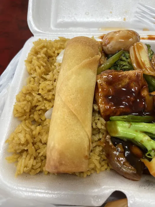 China Kitchen 3