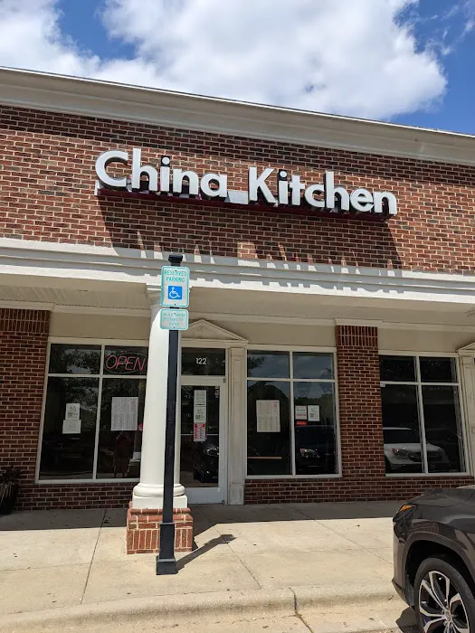 China Kitchen 6