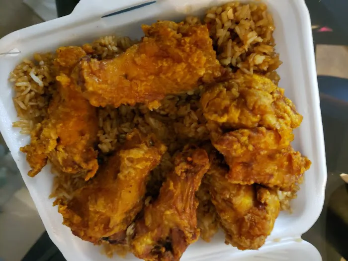 Wang's Kitchen 10