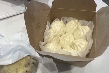 Bun House