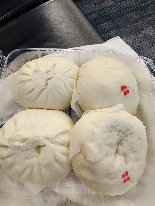 Bun House 8