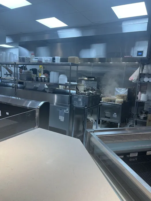 Bun House 7