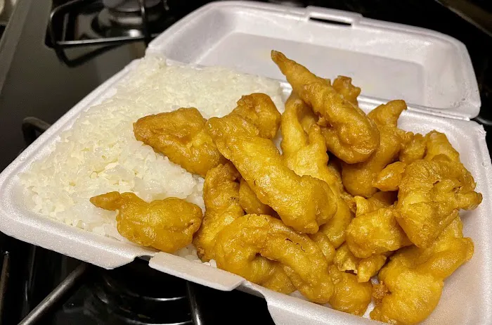 Chopstix 8