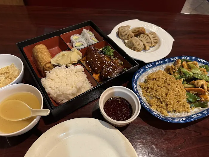 Chopstix 7
