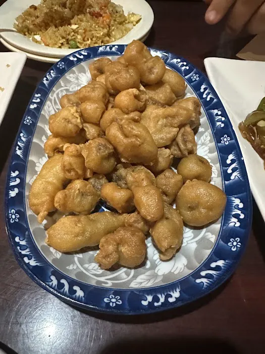 Chopstix 6