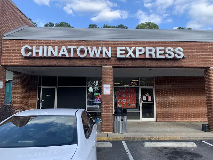 Chinatown Express 3