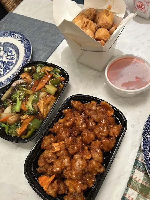Chinatown Express 4