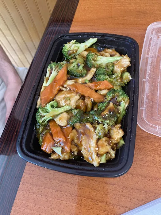 Chinatown Express 1